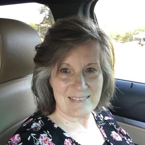 Meet your Posher, Beverly langham